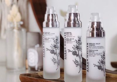 #ELLEBeautyCrush : Le sérum contre la lumière bleue d'Alban Muller