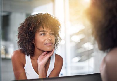 Le miroir connecté, reflet de votre santé