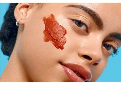 Le produit à shopper : le masque au piment rouge d'Erborian
