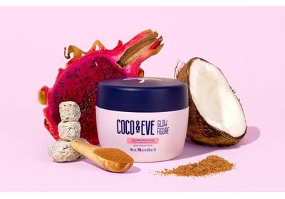 Le produit à shopper : le sucre exfoliant Coco&Eve et son odeur envoûtante