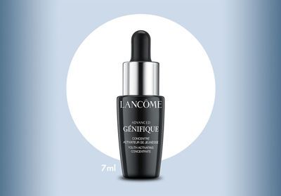 Offre exclusive : le sérum ADVANCED GÉNIFIQUE de LANCÔME dans votre ELLE