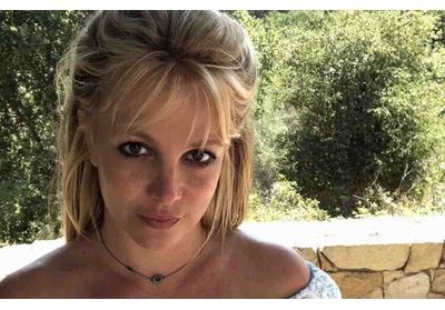On connaît enfin la routine soin de Britney Spears