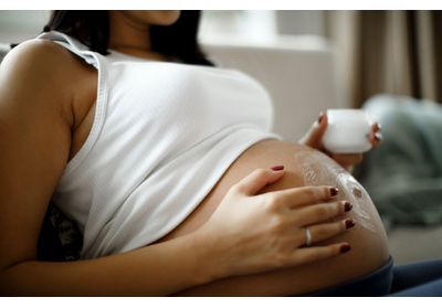 Vers quels cosmétiques se tournent les femmes enceintes ?