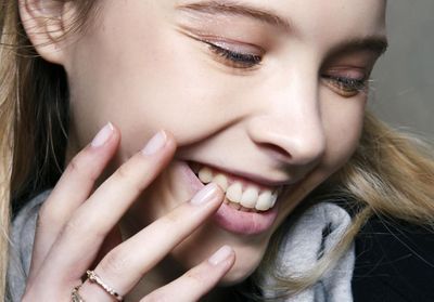 Comment blanchir ses ongles ?