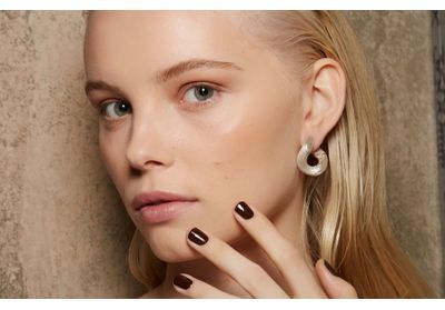 Kapping : le gainage en gel pour renforcer des ongles fragiles
