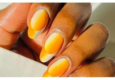 Optical Illusion Mani, la nouvelle tendance nail art pour nos ongles