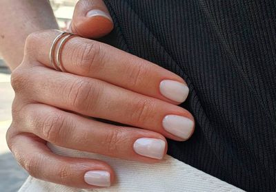 Squoval nails ou la forme d'ongles la plus flatteuse pour vos mains
