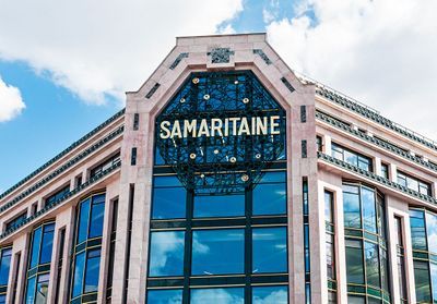 Grands magasins, musées... Comment crée-t-on un parfum de lieu ?