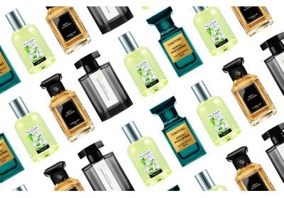 10 parfums à la fleur d'oranger