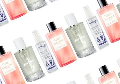 On veut une brume parfumée pour le printemps-été