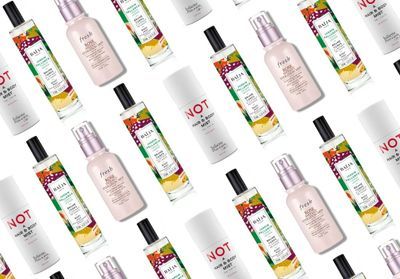 On veut une brume parfumée pour le printemps-été