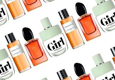 Parfums de printemps : quelle senteur va vous séduire ?