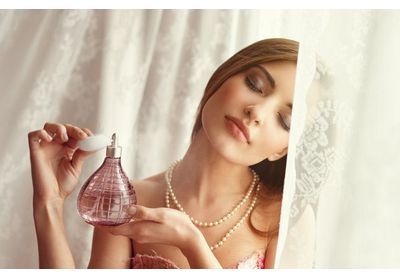 L'extraordinaire lien entre voix et parfum