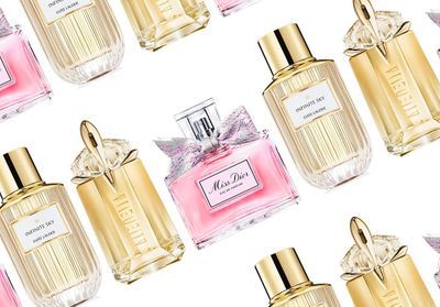 Les meilleurs parfums pour l'automne