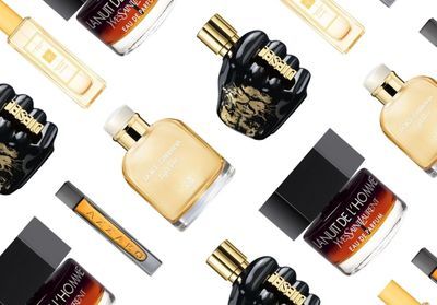 14 parfums à offrir pour la fête des pères