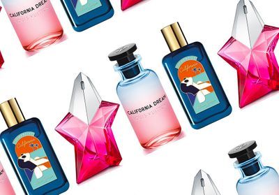 Ces parfums fruités à porter toute l'année