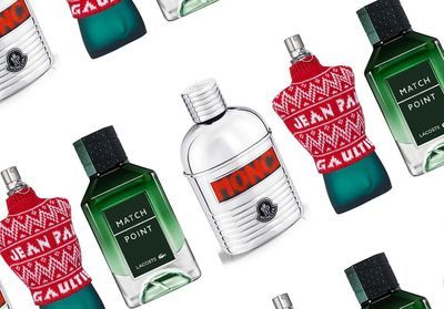 Les meilleurs parfums pour homme du moment