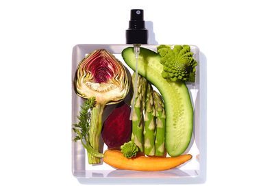 Quand le parfum cultive son jardin