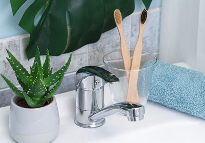 5 idées simples pour une salle de bain plus respectueuse de l'environnement