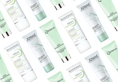 15 crèmes matifiantes pour (enfin) arrêter de briller