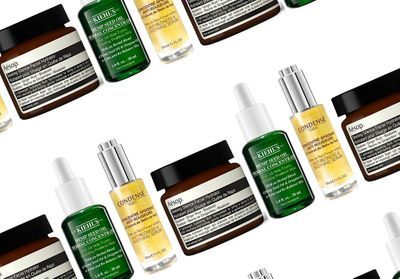 Les meilleurs soins anti-rougeurs