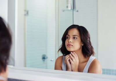 Comment se débarrasser du masque de grossesse ?