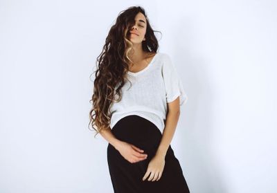 Comment gérer l'acné durant la grossesse ?