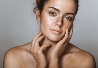 J'ai des taches sur la peau, que faire ?