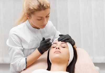 Médecine esthétique : que choisir