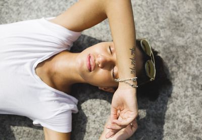 Pourquoi tatouage et soleil ne font pas bon ménage ?