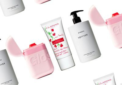 20 crèmes pour les mains qui nous font du bien