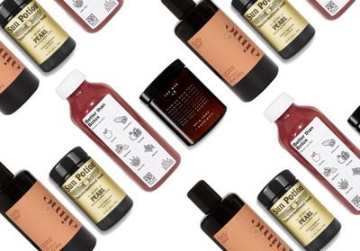 Ces boissons qui font une belle peau