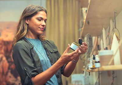Cosmétiques rechargeables, faire rimer beauté et durabilité