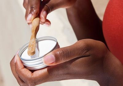 #ELLEBeautyCrush : Jeste, le dentifrice solide pour une hygiène responsable