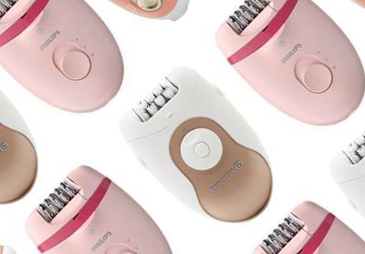 Les meilleurs épilateurs pour des jambes toutes douces
