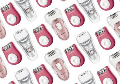 Les meilleurs épilateurs pour des jambes toutes douces