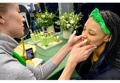 Fashion Week : Tata Harper nous livre la routine skincare idéale pour les peaux sensibles