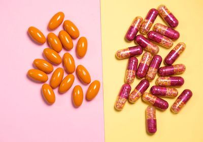 Gélules solaires : bien choisir sa cure