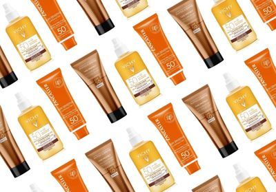 Les meilleures crèmes solaires pour bronzer en sécurité