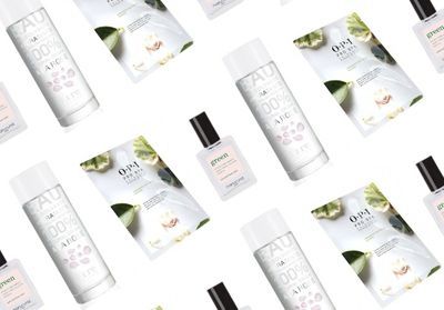 Ongles : 10 soins pour une bonne « nail rehab »