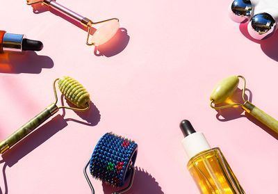 Les meilleurs outils pour la peau du moment