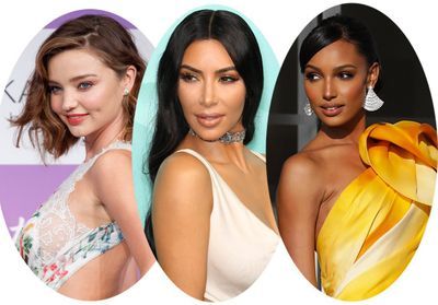 Peau dorée : les 11 secrets des filles célèbres