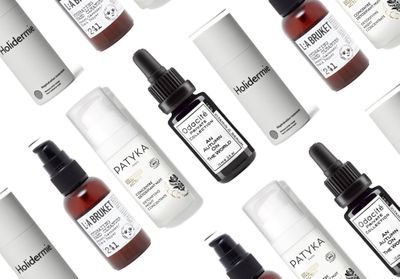 Les soins d'automne qu'on adopte
