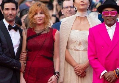 Cannes 2021 : pourquoi Mylène Farmer a-t-elle été nommée membre du jury ?