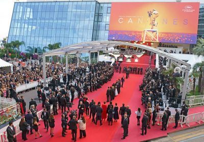 Festival de Cannes 2022 : les meilleurs vidéos TikTok vont être récompensées 