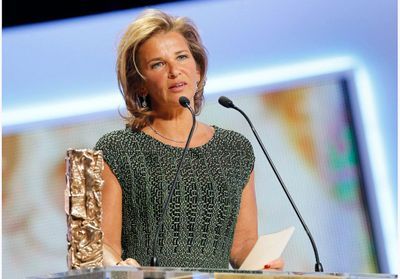 Qui est Iris Knobloch, la première femme présidente du Festival de Cannes ?