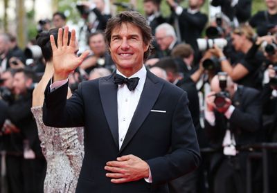 Cannes 2022 : Tom Cruise, Viola Davis, Elle Fanning… L’incroyable tapis rouge de « Top Gun : Maverick »