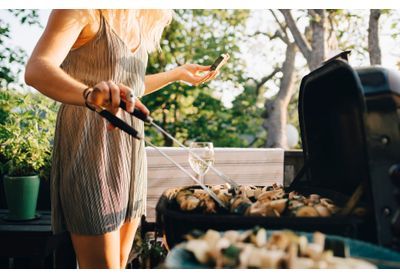 Les meilleurs accessoires pour un barbecue réussi