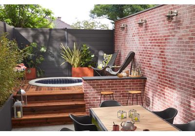 Quelle clôture choisir pour profiter du jardin ?