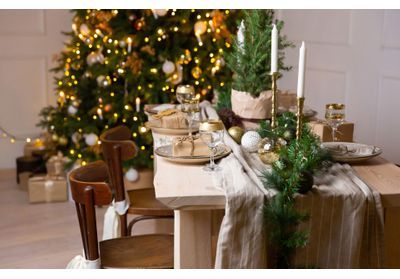 Noël, comment végétaliser la décoration ?